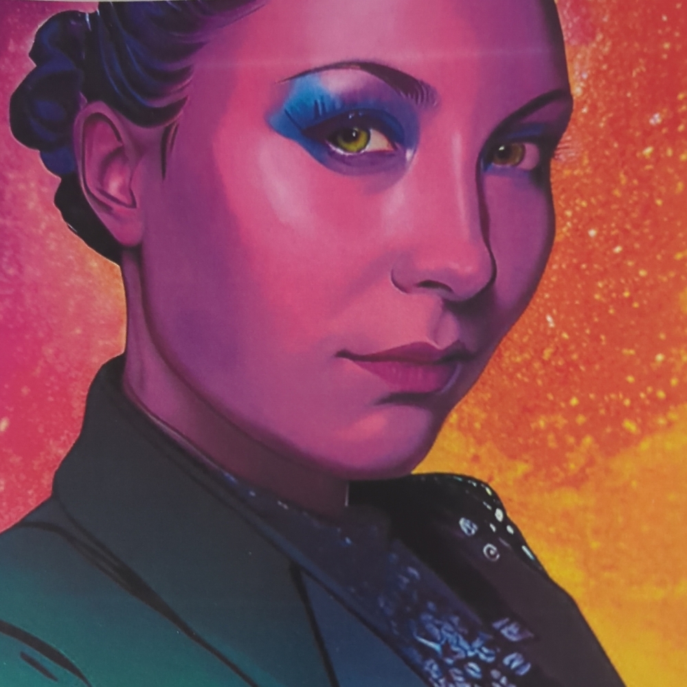 Stuff-always described honestly